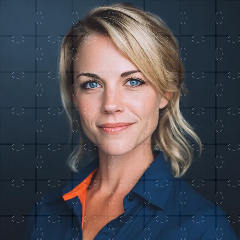 Creator Profile Photo Generator