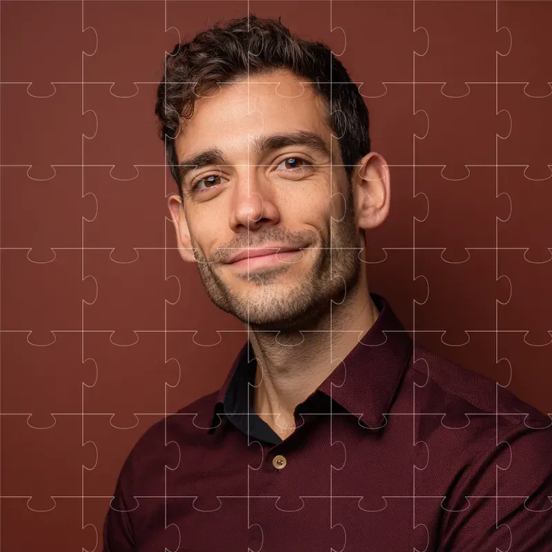 Creator Profile Photo Generator