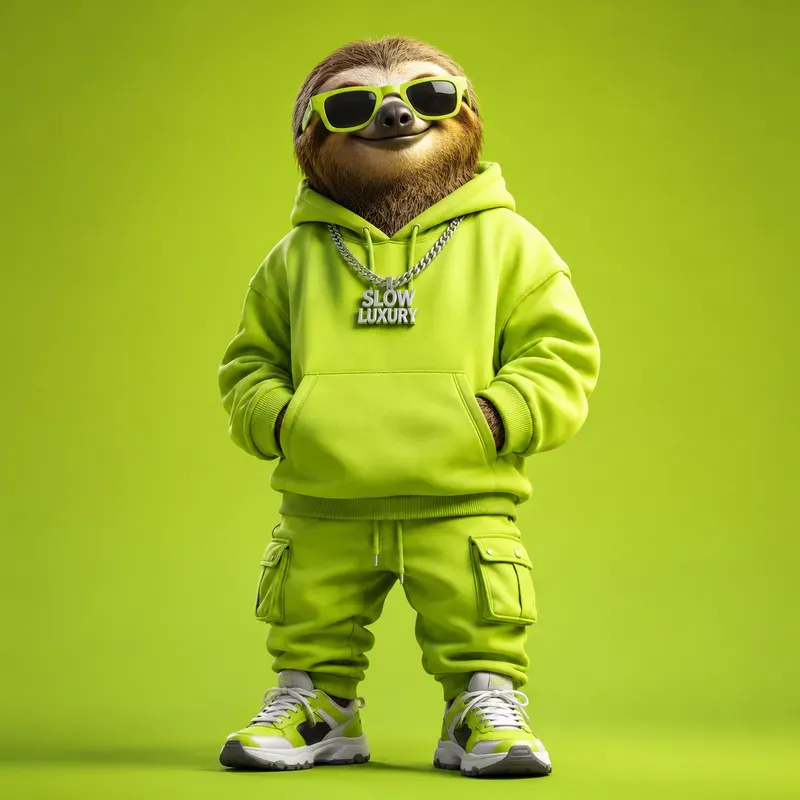 Luxury 3D Animal Mascot Collections