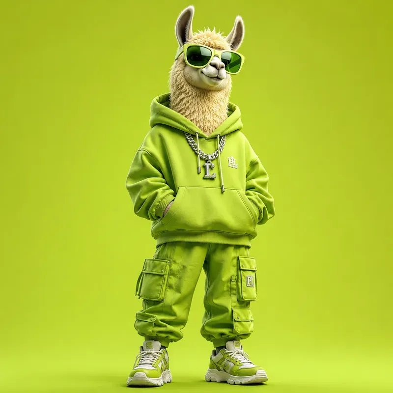 Luxury 3D Animal Mascot Collections