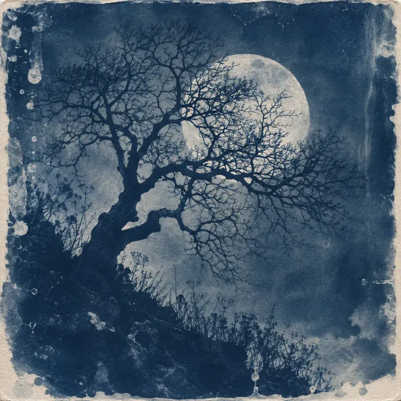 Handmade Prints