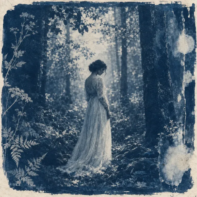 Handmade Prints