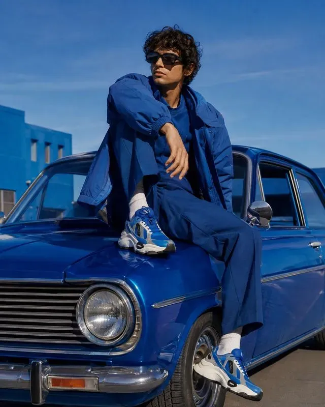 Fashionforward Product Ads