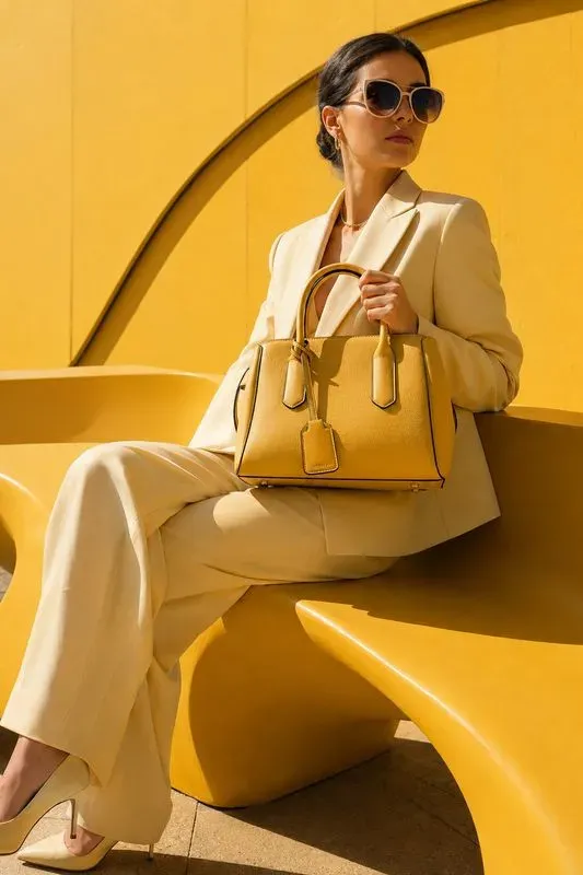 Fashionforward Product Ads
