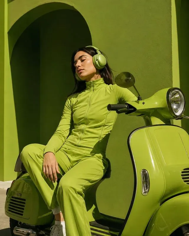 Fashionforward Product Ads