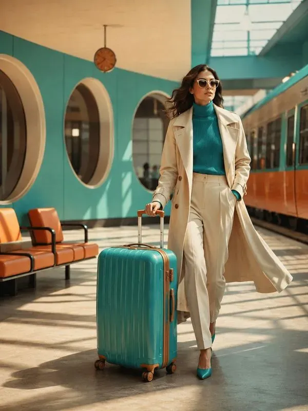 Fashionforward Product Ads