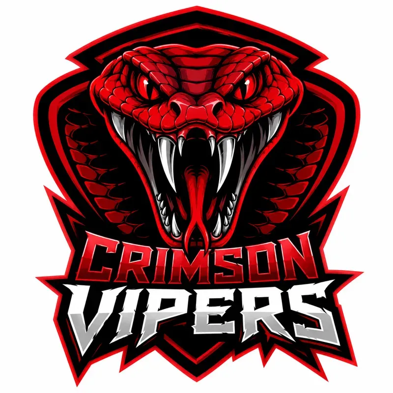 Esports Mascot Logo Generator