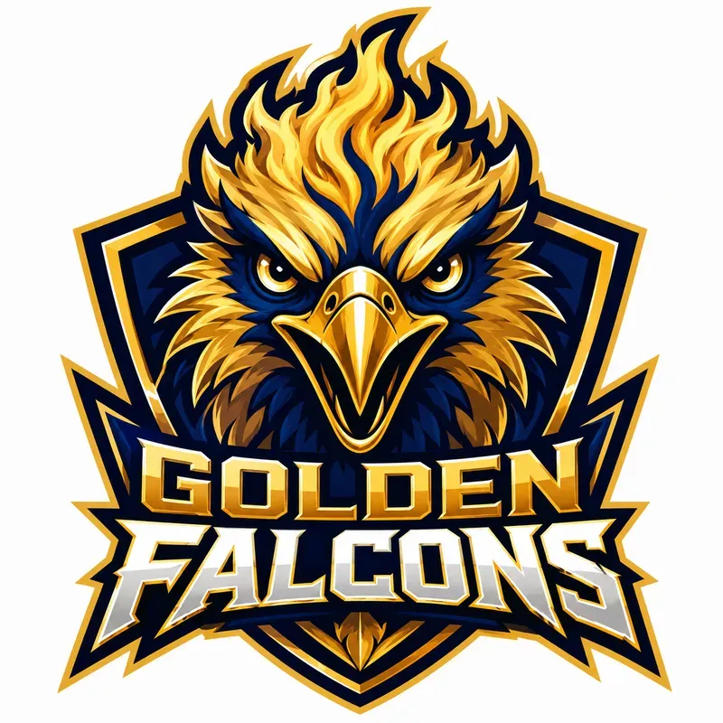 Esports Mascot Logo Generator