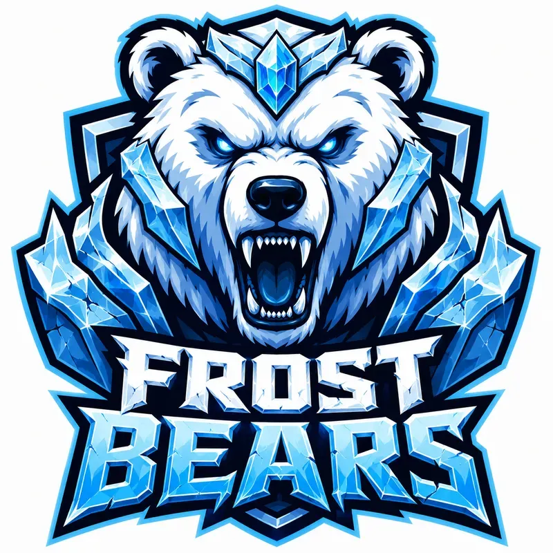 Esports Mascot Logo Generator