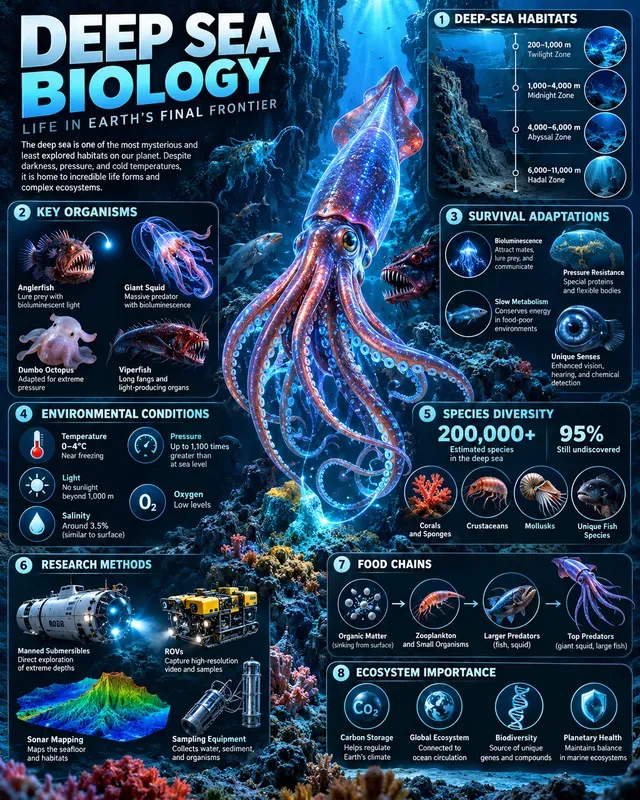 Premium 3D Educational Infographics