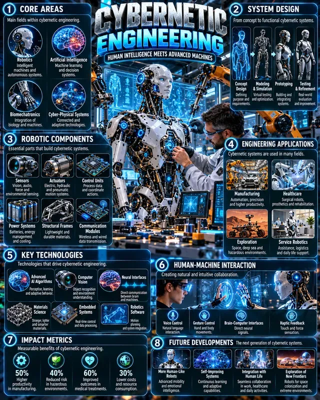Premium 3D Educational Infographics