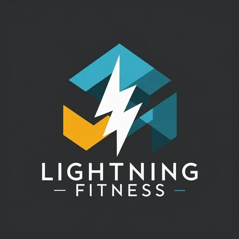 Modern Minimal Logo Design Generator