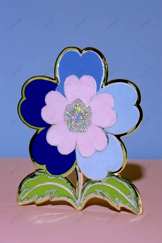 Jewelbox Royalcore Art