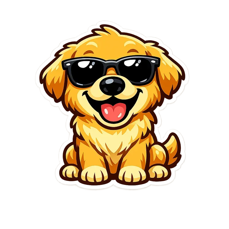 Stickers Any Characters