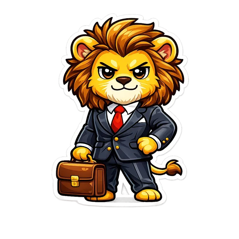 Stickers Any Characters