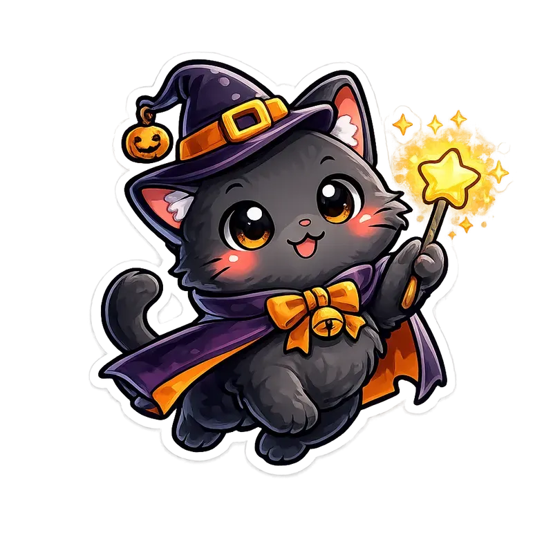 Stickers Any Characters