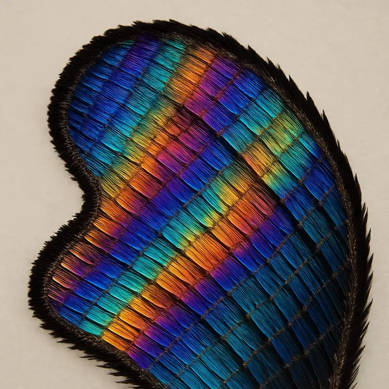 Microscopic View Photos