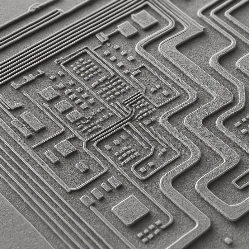 Microscopic View Photos