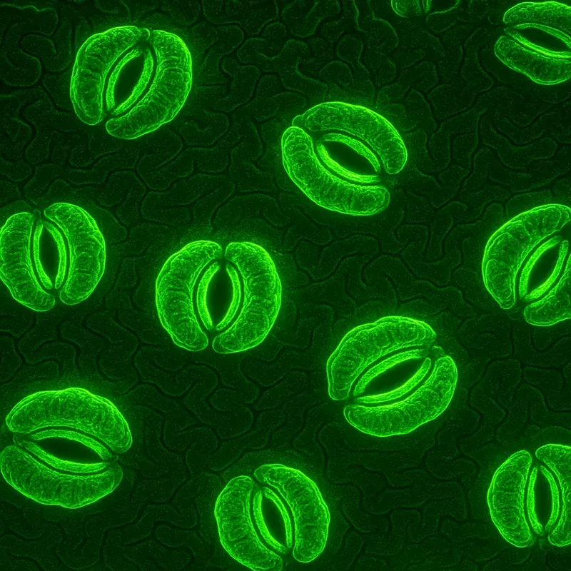Microscopic View Photos