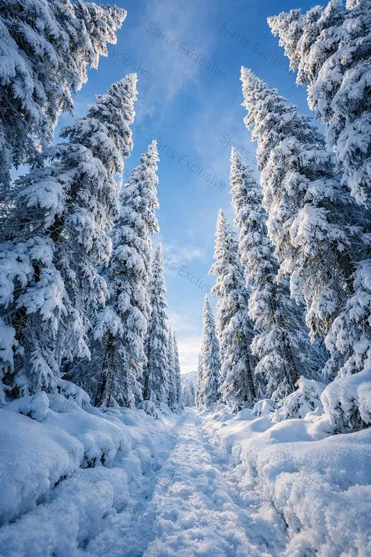 Cinematic Nature Photography