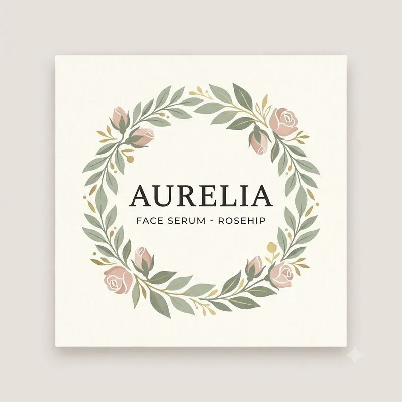 Artisan Product Label Studios
