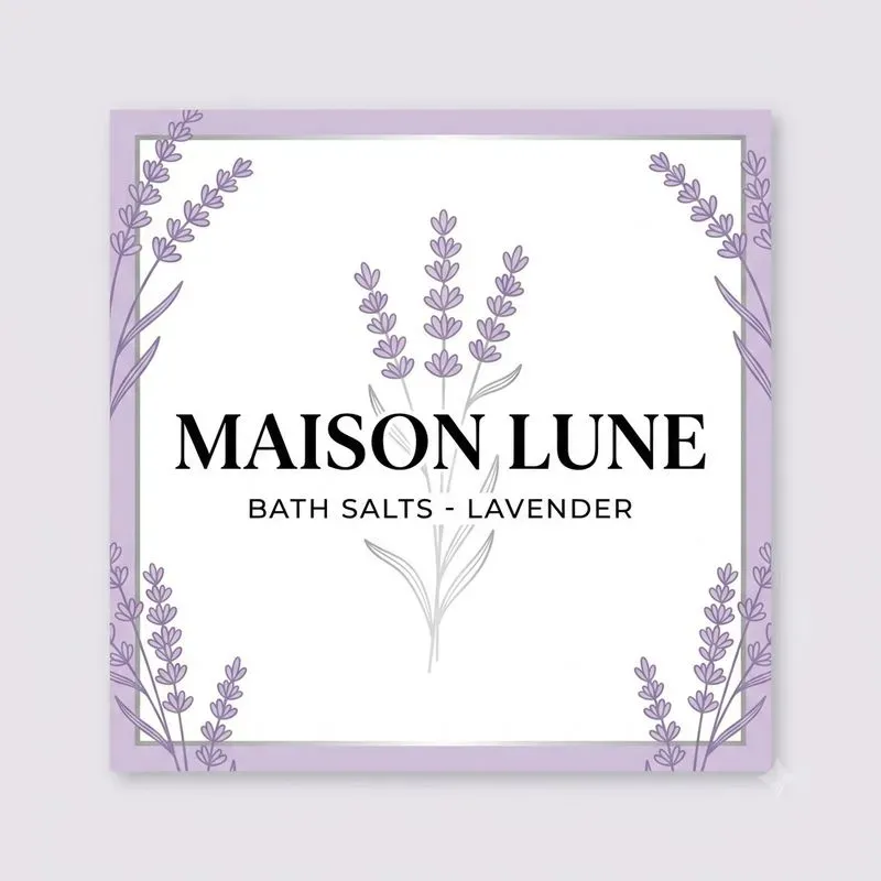 Artisan Product Label Studios