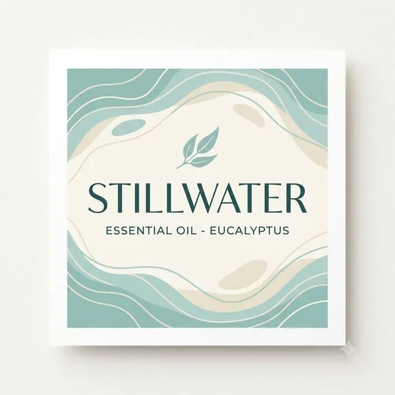 Artisan Product Label Studios