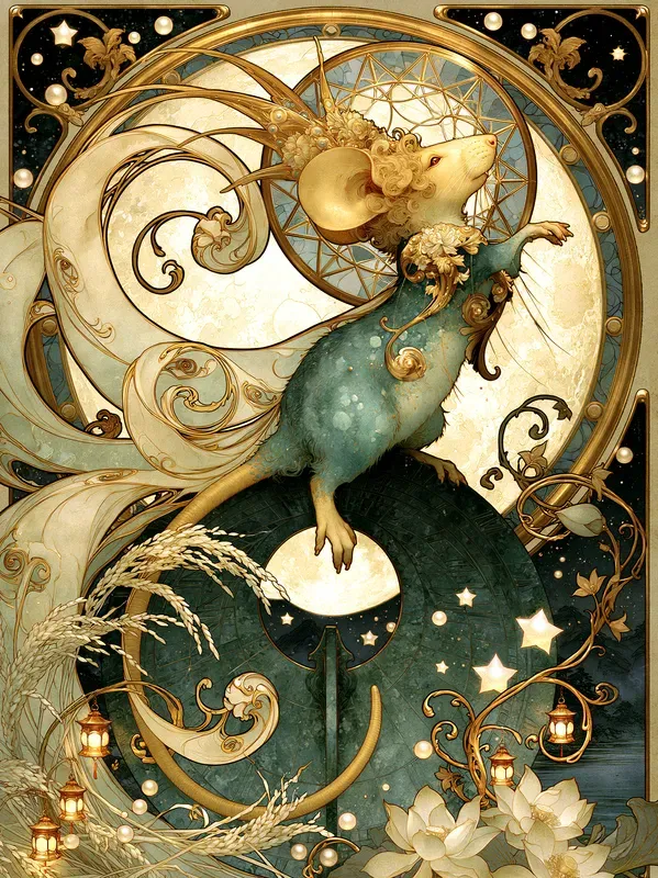 Celestial Zodiac Guardians