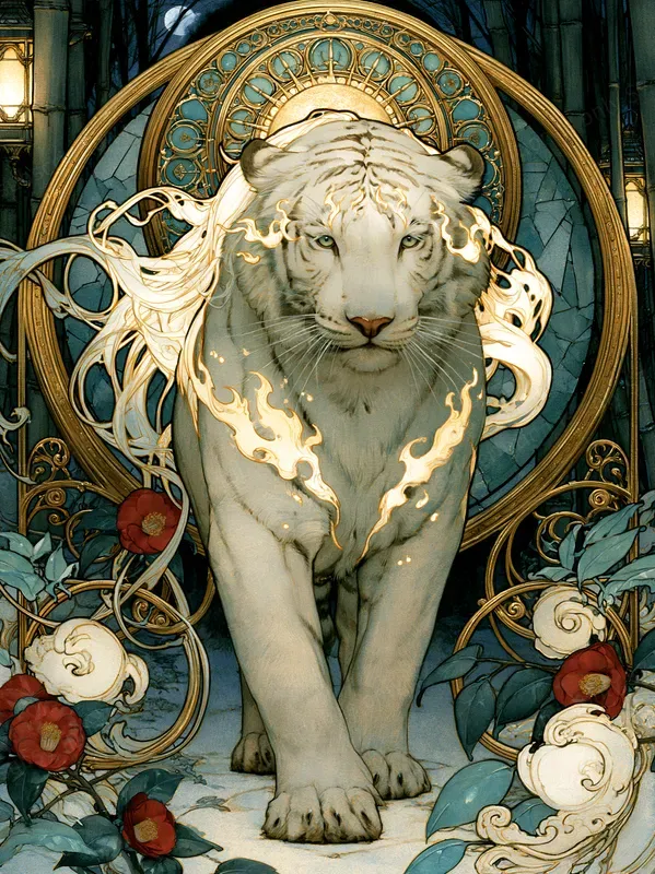 Celestial Zodiac Guardians