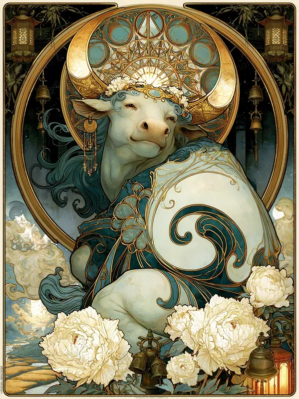 Celestial Zodiac Guardians