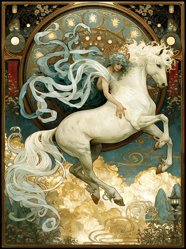 Celestial Zodiac Guardians