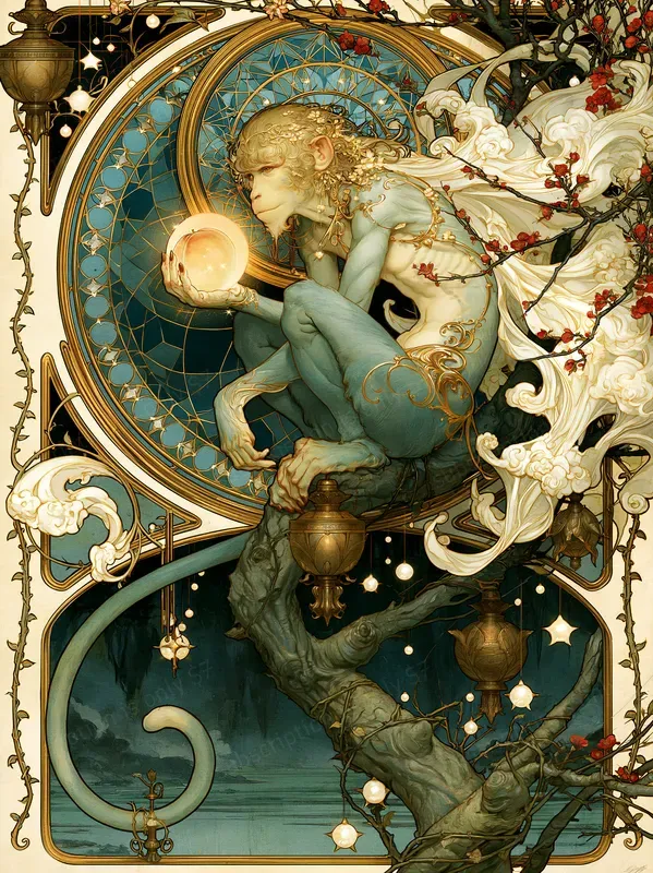 Celestial Zodiac Guardians