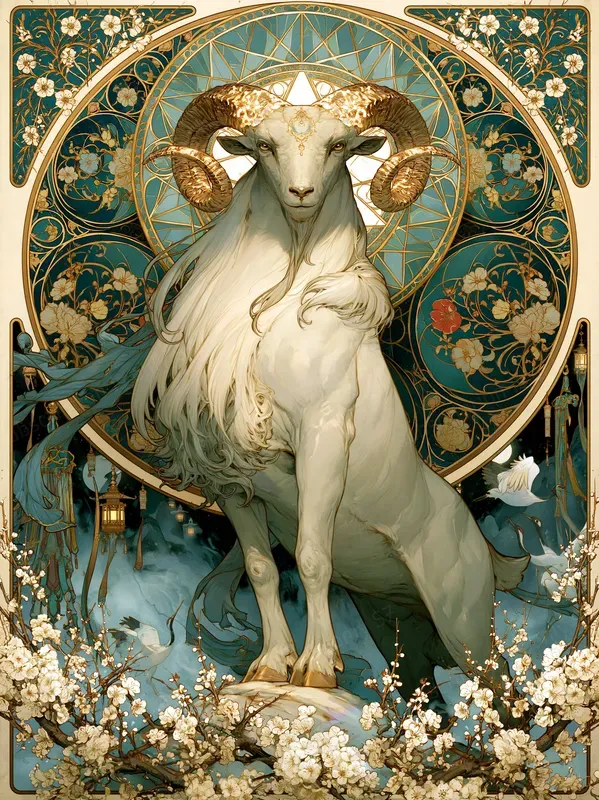 Celestial Zodiac Guardians