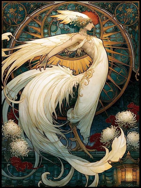 Celestial Zodiac Guardians