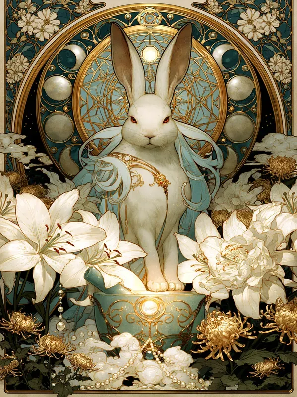 Celestial Zodiac Guardians