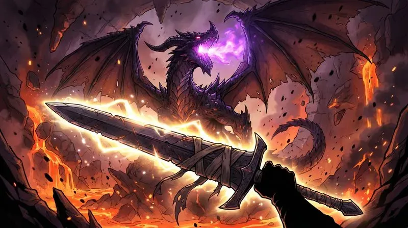 2D Anime Boss Fight Povs