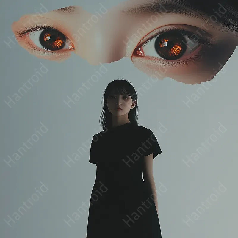 Surreal Dreamlike Illustrations