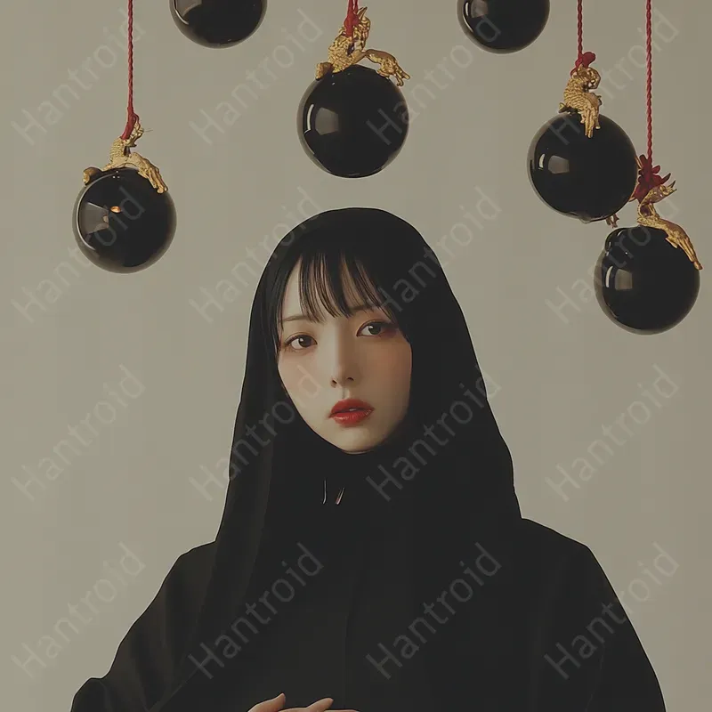 Surreal Dreamlike Illustrations