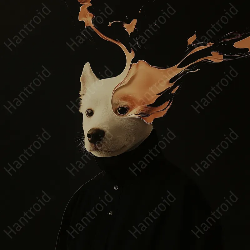 Surreal Dreamlike Illustrations