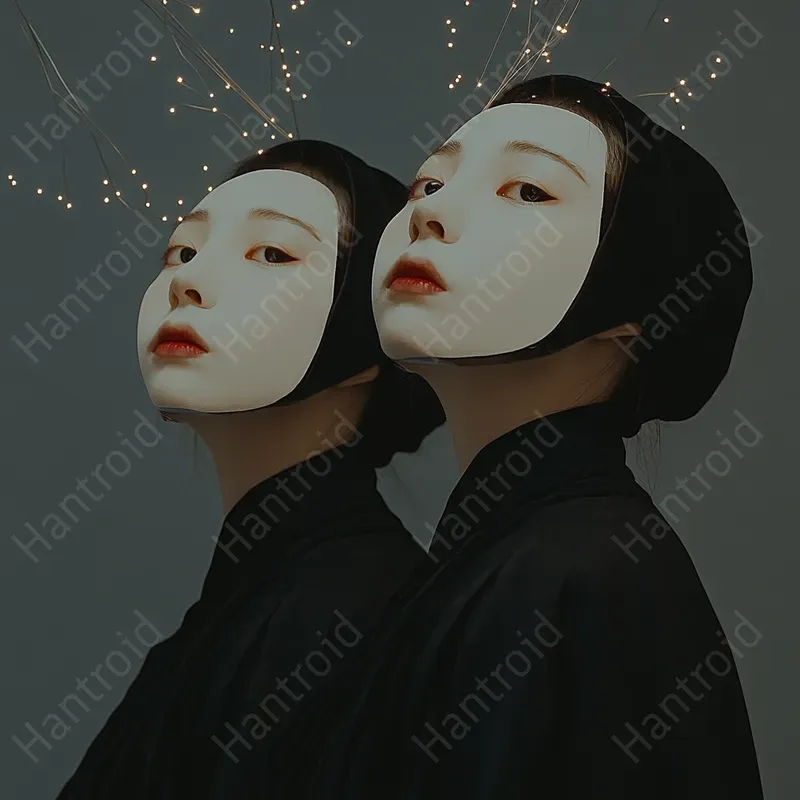 Surreal Dreamlike Illustrations