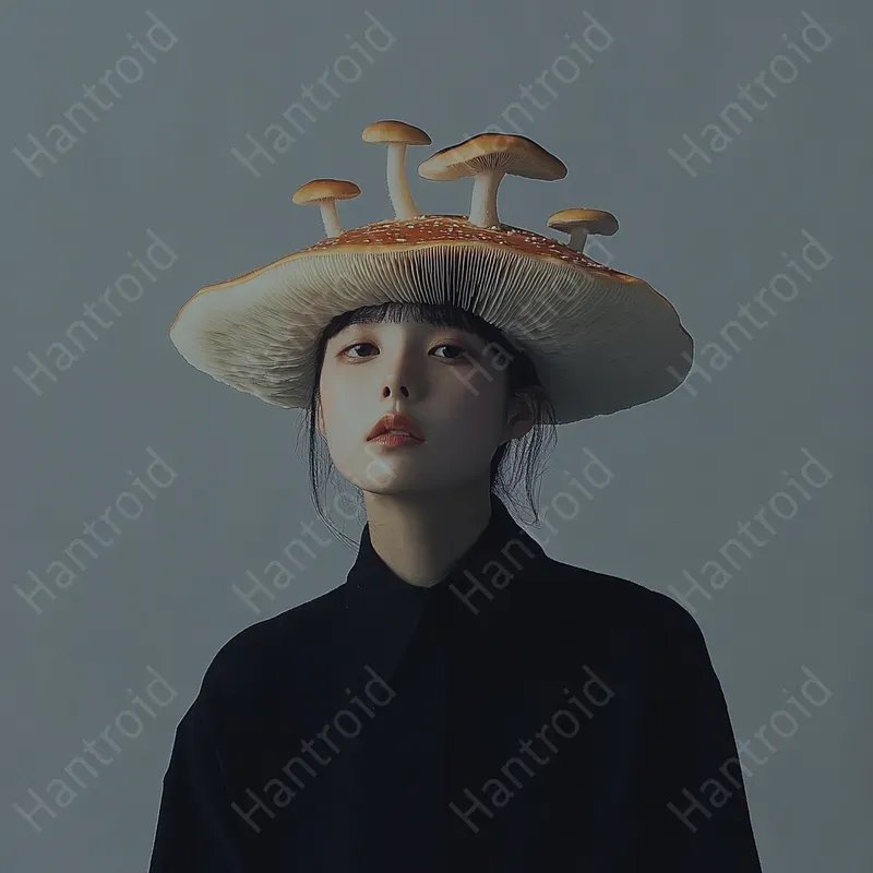 Surreal Dreamlike Illustrations