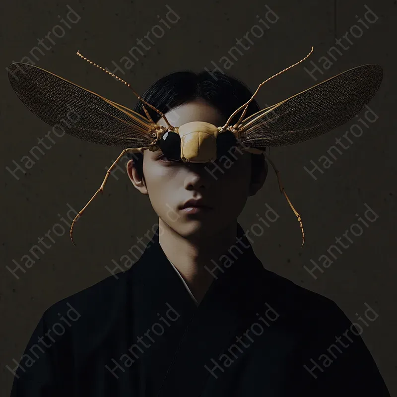 Surreal Dreamlike Illustrations