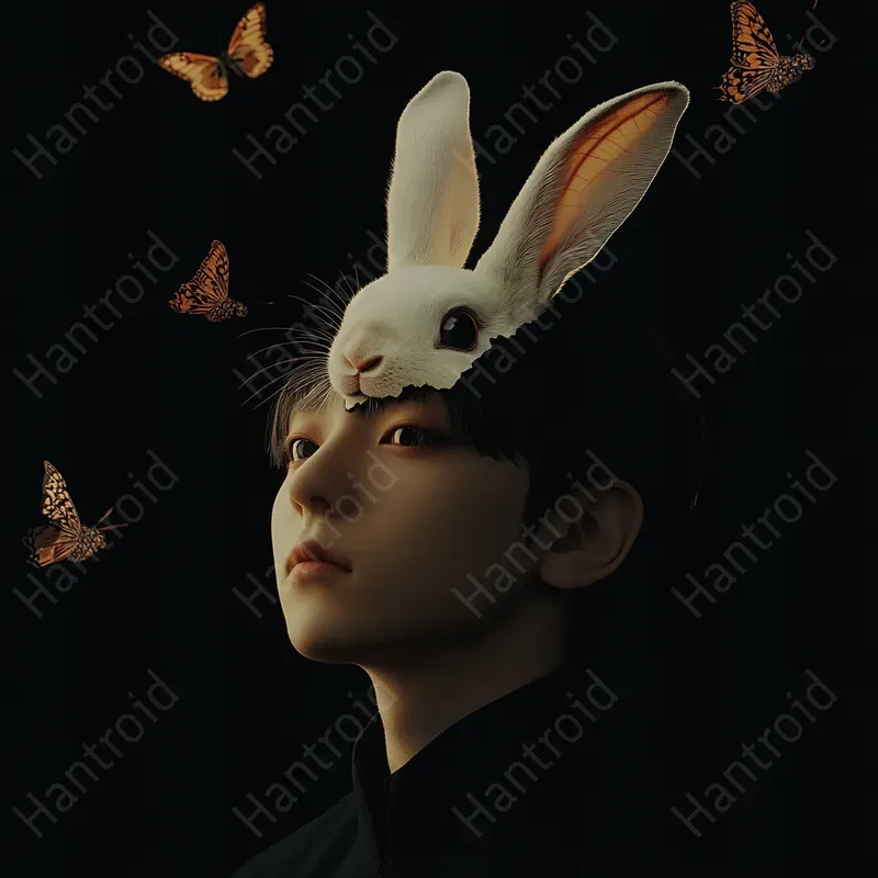 Surreal Dreamlike Illustrations