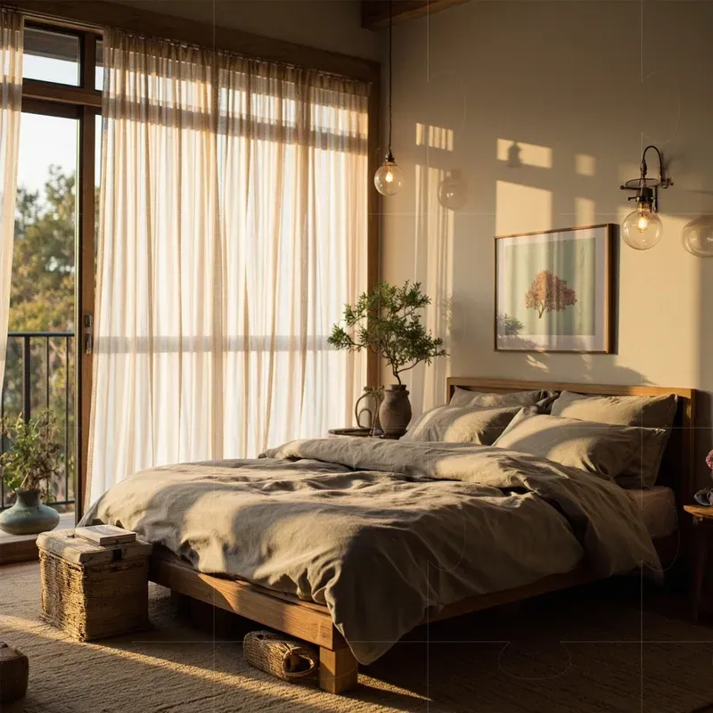 Cozy Interior Engines