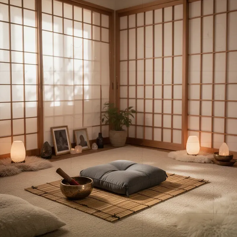 Cozy Interior Engines