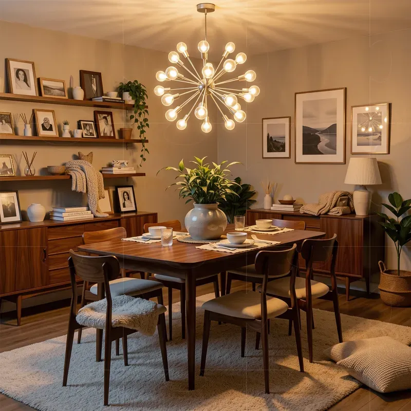 Cozy Interior Engines