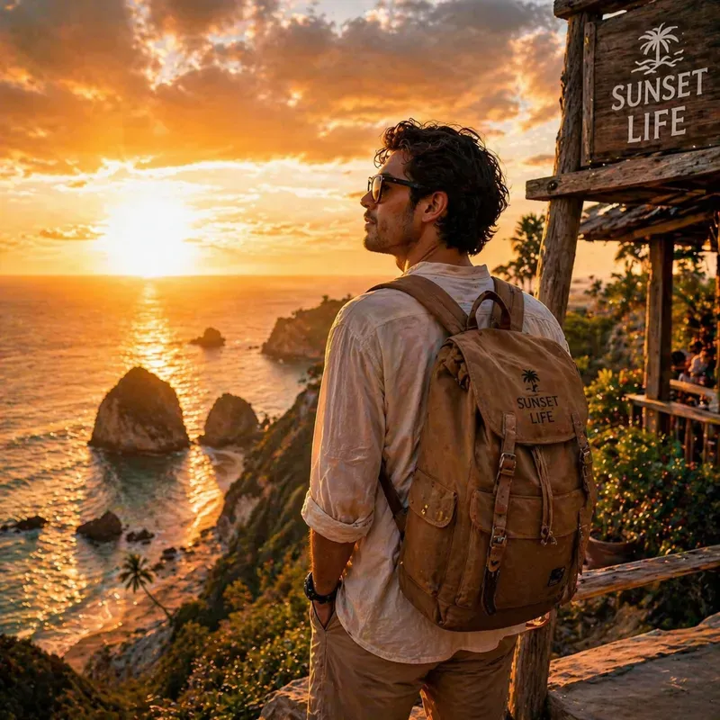 Travel Influencer Pros
