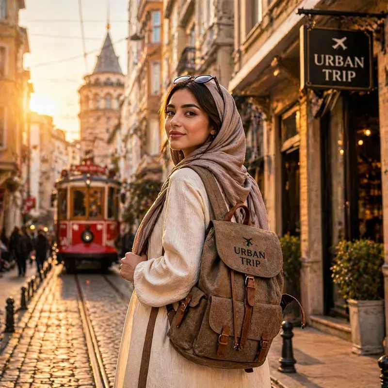 Travel Influencer Pros