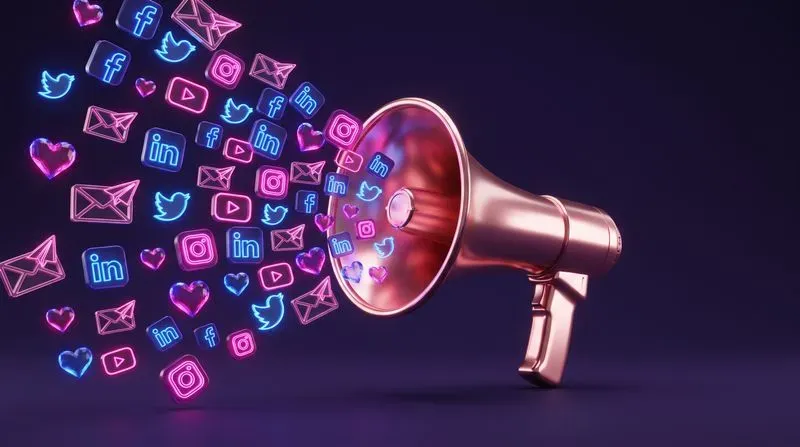 B2b 3D Hero Illustrations