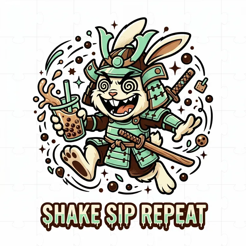 Chaotic Mascot Tshirts